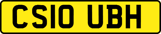 CS10UBH