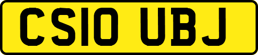 CS10UBJ