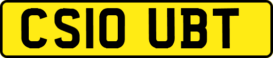 CS10UBT