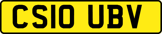CS10UBV