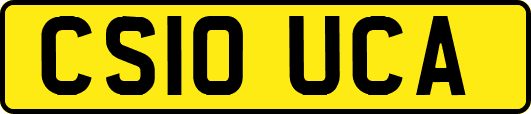 CS10UCA