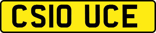 CS10UCE