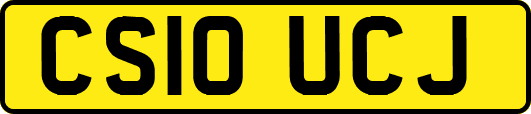 CS10UCJ