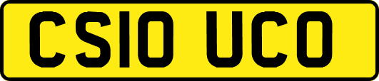 CS10UCO