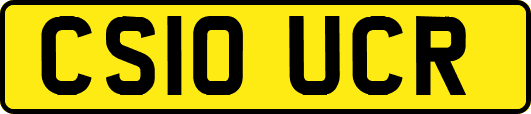 CS10UCR