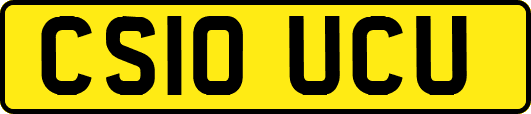 CS10UCU