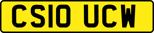 CS10UCW
