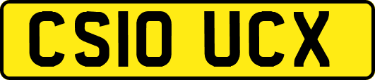 CS10UCX