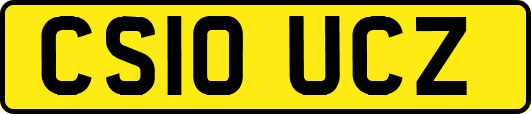 CS10UCZ