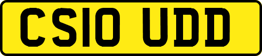 CS10UDD