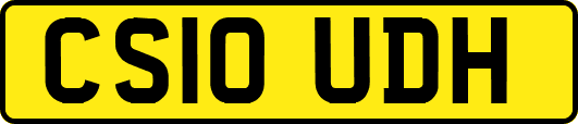 CS10UDH