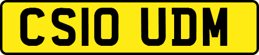 CS10UDM