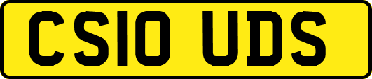 CS10UDS