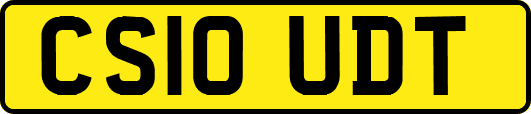 CS10UDT