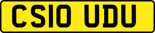 CS10UDU