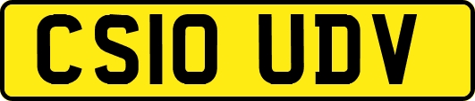CS10UDV