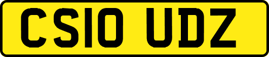 CS10UDZ