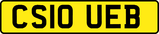 CS10UEB