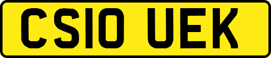 CS10UEK