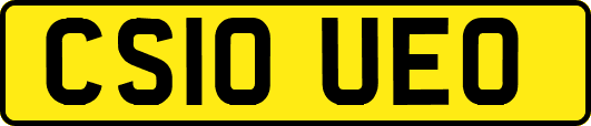 CS10UEO