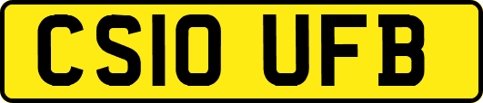 CS10UFB