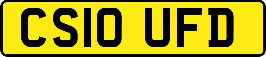 CS10UFD