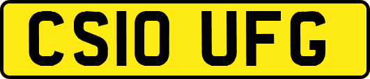 CS10UFG