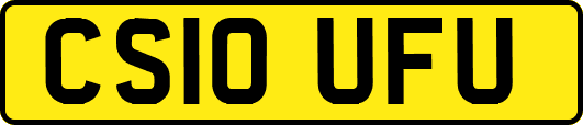 CS10UFU