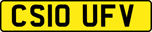 CS10UFV