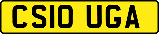 CS10UGA