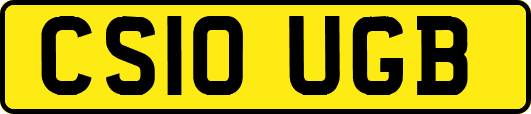 CS10UGB