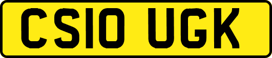 CS10UGK