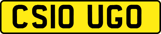 CS10UGO