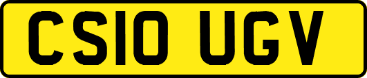 CS10UGV