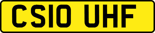 CS10UHF