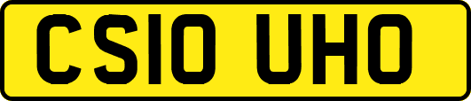 CS10UHO