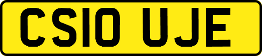 CS10UJE