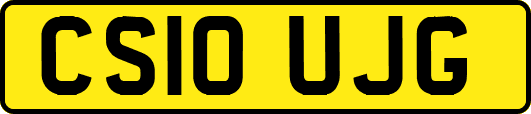CS10UJG