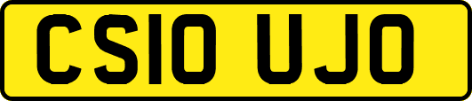 CS10UJO