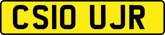 CS10UJR