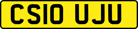 CS10UJU
