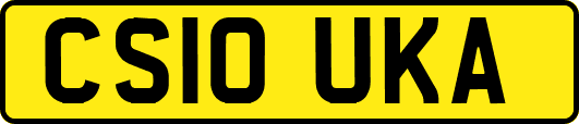 CS10UKA