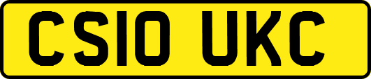 CS10UKC