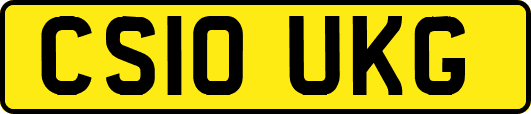 CS10UKG