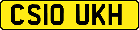 CS10UKH