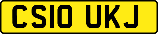 CS10UKJ