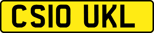 CS10UKL