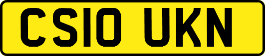 CS10UKN