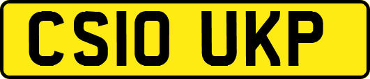 CS10UKP