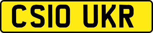 CS10UKR